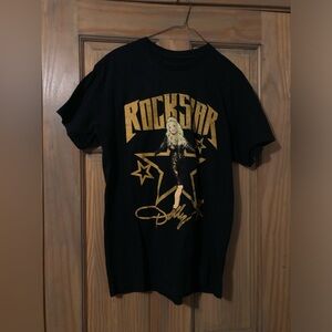 Dolly Parton - Rockstar T-Shirt (Cracker Barrel Exclusive)